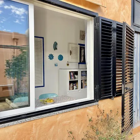 Libeccio 2 Privata Διαμέρισμα *