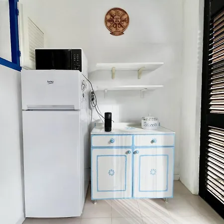 Libeccio 2 Privata