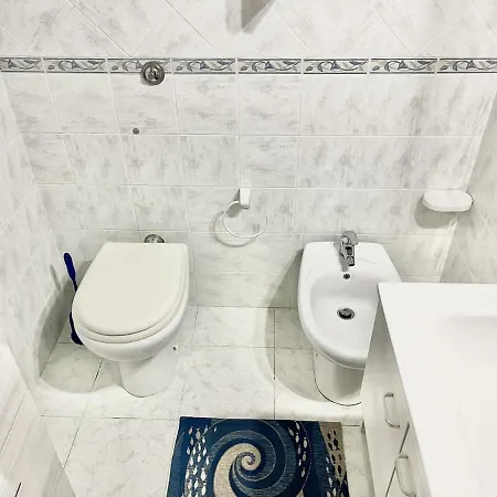 Libeccio 2 Privata شقة *