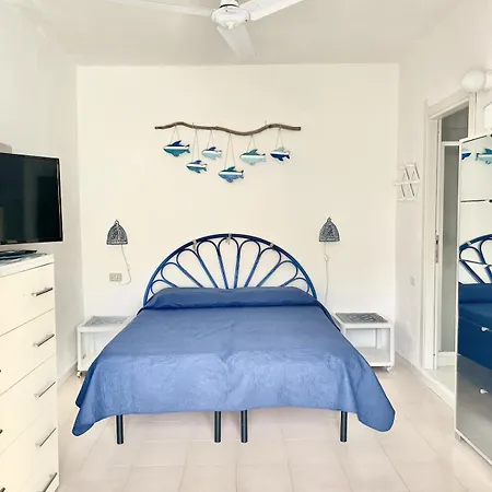 Libeccio 2 Privata Costa Rei