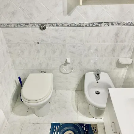 Διαμέρισμα Libeccio 2 Privata Costa Rei