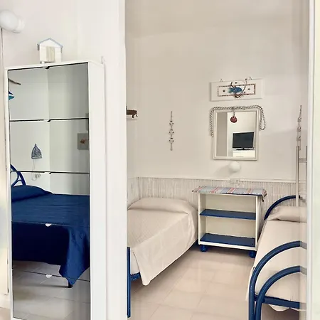 Libeccio 2 Privata شقة