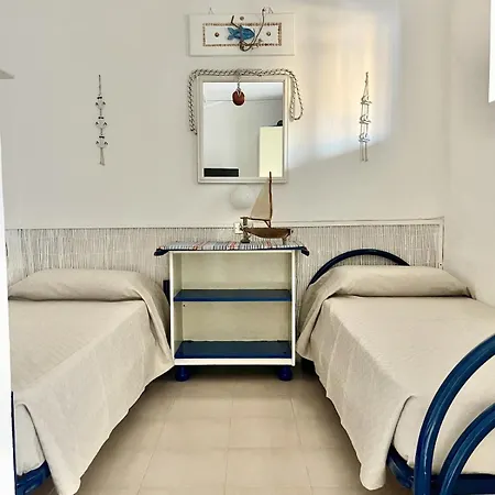 Libeccio 2 Privata Costa Rei