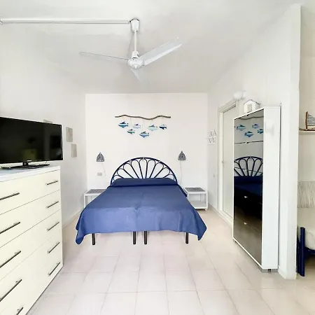 Libeccio 2 Privata Διαμέρισμα *