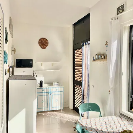 Libeccio 2 Privata