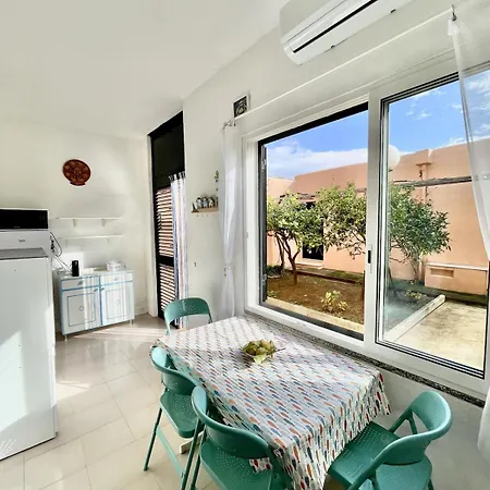 Libeccio 2 Privata