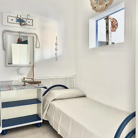 Διαμέρισμα Libeccio 2 Privata *