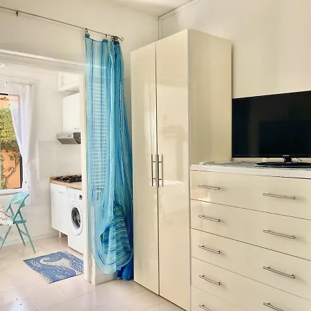 Libeccio 2 Privata Διαμέρισμα *