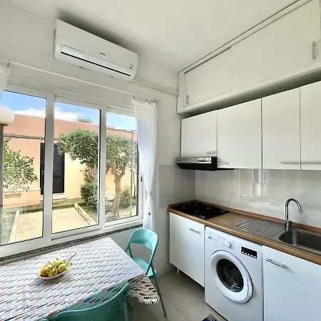 Libeccio 2 Privata Costa Rei