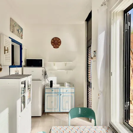 Libeccio 2 Privata * Costa Rei